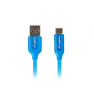 CABLE USB LANBERG 2.0...