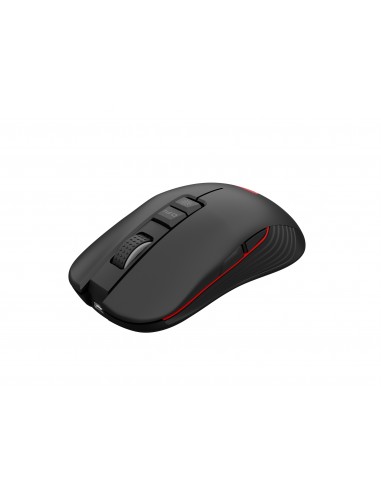 RATON GAMING INALAMBRICO GENESIS ZIRCON 330 SENSOR PAW3212 3600 DPI