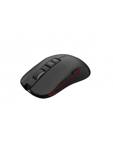 RATON GAMING INALAMBRICO GENESIS ZIRCON 330 SENSOR PAW3212 3600 DPI