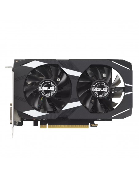 TARJETA GRAFICA ASUS DUAL RTX 3050 OC 6GB