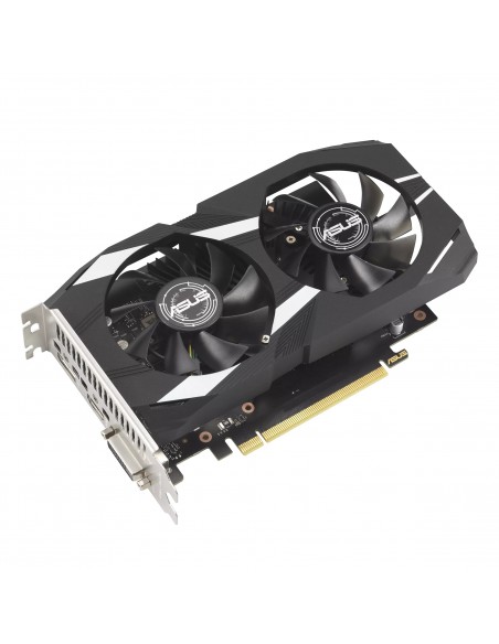 TARJETA GRAFICA ASUS DUAL RTX 3050 OC 6GB