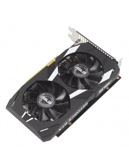 TARJETA GRAFICA ASUS DUAL RTX 3050 OC 6GB