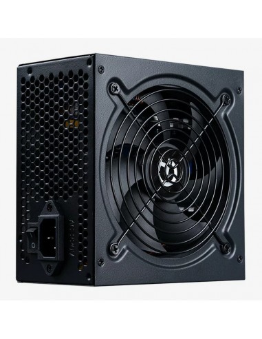 FUENTE DE ALIMENTACION HIDITEC RL550 80PLUS BRONZE