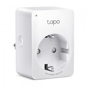 ENCHUFE TP-LINK MINI SMART WIFI SOCKET