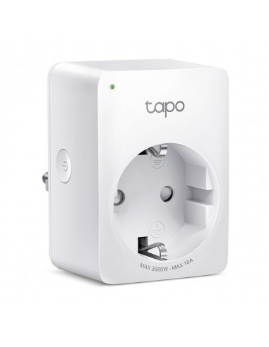 ENCHUFE TP-LINK MINI SMART WIFI SOCKET