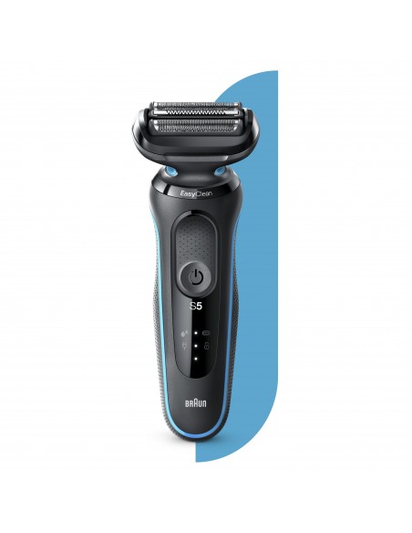 AFEITADORA MASCULINA BRAUN SERIES 5 50-M1000S