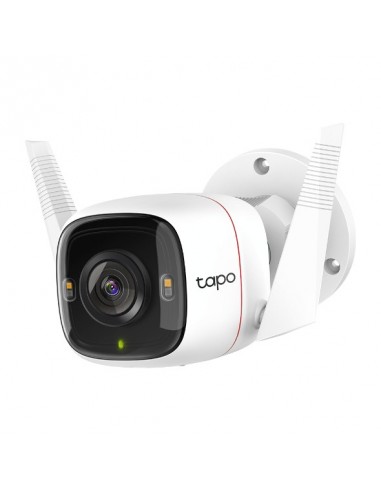 CAMARA TP-LINK WIFI EXTERIOR 4MP