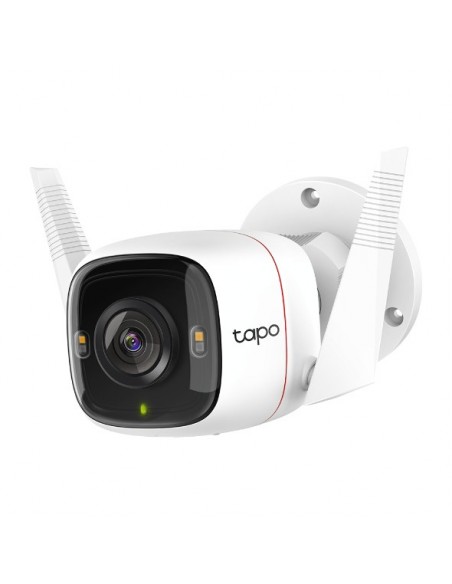 CAMARA TP-LINK WIFI EXTERIOR 4MP