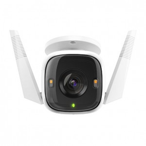 CAMARA TP-LINK WIFI EXTERIOR 4MP 2
