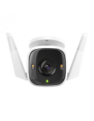 CAMARA TP-LINK WIFI EXTERIOR 4MP