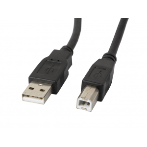 CABLE LANBERG IMPRESORA USB...