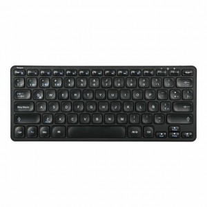 TECLADO TARGUS MULTI-DEVICE COMPACT BLUETOOTH KEYBOARD (ES)