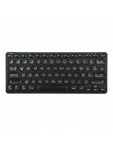 TECLADO TARGUS MULTI-DEVICE COMPACT BLUETOOTH KEYBOARD (ES)
