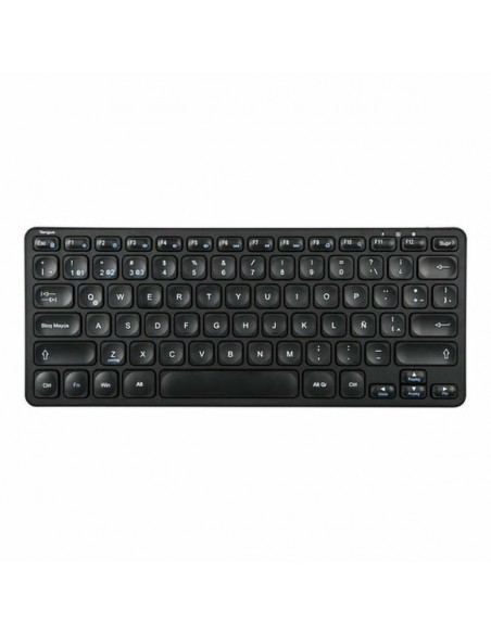TECLADO TARGUS MULTI-DEVICE COMPACT BLUETOOTH KEYBOARD (ES)