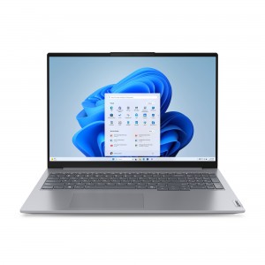 PORTATIL LENOVO THINKBOOK 16 G7 ARP R5-7535HS 16GB 512GB 16" W11P