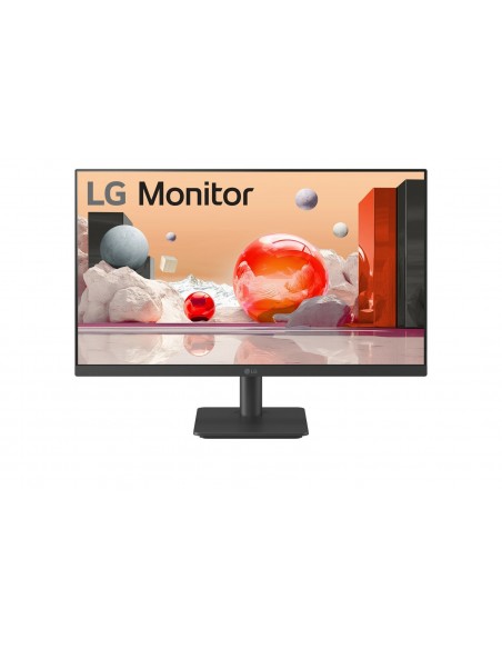 MONITOR LG 24,5" IPS 25MS500-B HMIX2 100HZ