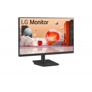 MONITOR LG 24,5" IPS 25MS500-B HMIX2 100HZ 2