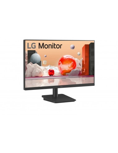 MONITOR LG 24,5" IPS 25MS500-B HMIX2 100HZ