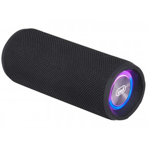 ALTAVOZ TREVI AMPLIFICADO 14W BLUETOOTH USB MICRO XR 8A25 NEGRO