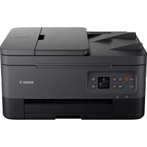 IMPRESORA CANON PIXMA TS7450I MULTIFUNCION TINTA NEGRA 2