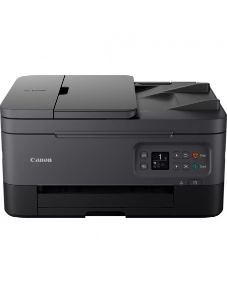 IMPRESORA CANON PIXMA TS7450I MULTIFUNCION TINTA NEGRA