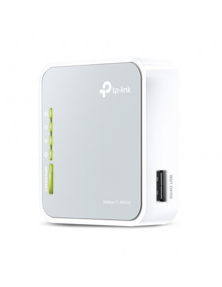 ROUTER TP-LINK N150 3G