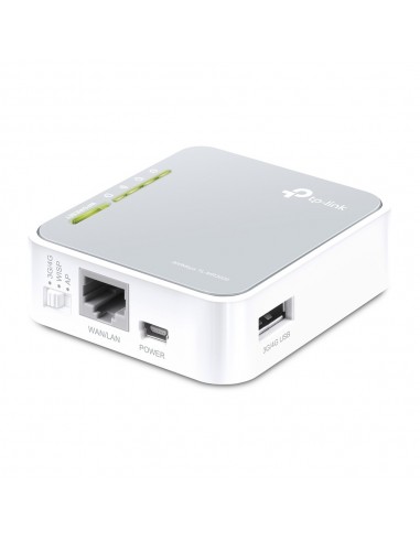 ROUTER TP-LINK N150 3G