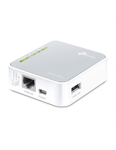 ROUTER TP-LINK N150 3G