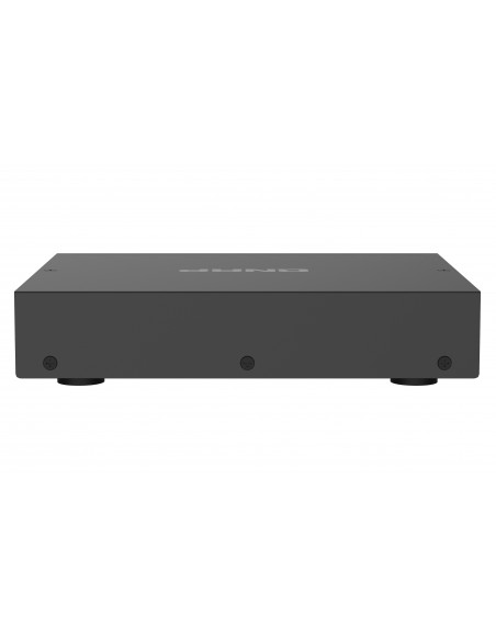 QNAP QSW-1105-5T SWITCH5PORT 2.5GBPSPERPAUTO NEG 2.5G 1G 100M UNM