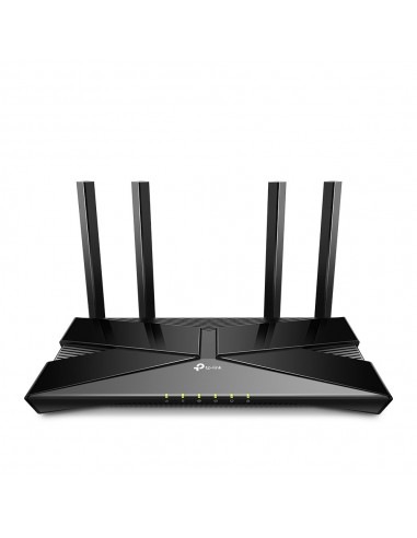 ROUTER TP-LINK AX1800 DUALBAND WIFI6 IPV6 IPTV MUMIMO TR-069