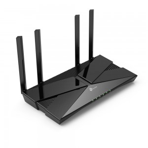 ROUTER TP-LINK AX1800 DUALBAND WIFI6 IPV6 IPTV MUMIMO TR-069 2