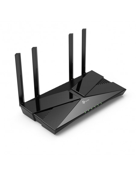 ROUTER TP-LINK AX1800 DUALBAND WIFI6 IPV6 IPTV MUMIMO TR-069