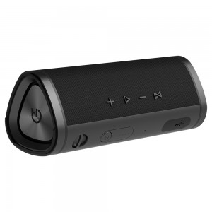 ALTAVOZ HIDITEC BLUETOOTH URBAN ROK L 10W TWS TRUE WIRELESS IXP5 2