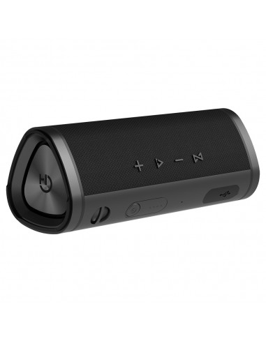 ALTAVOZ HIDITEC BLUETOOTH URBAN ROK L 10W TWS TRUE WIRELESS IXP5