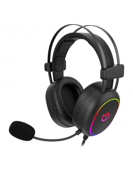 AURICULARES GAMING HIDITEC ERYS ARGB (SMARTPHONE, PC , TABLET, MP3, XBOX ,PS4)