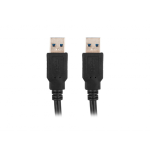 CABLE USB 3.0 LANBERG...