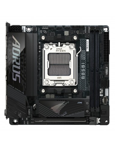 PLACA BASE GIGABYTE B850I AORUS PRO 1.0