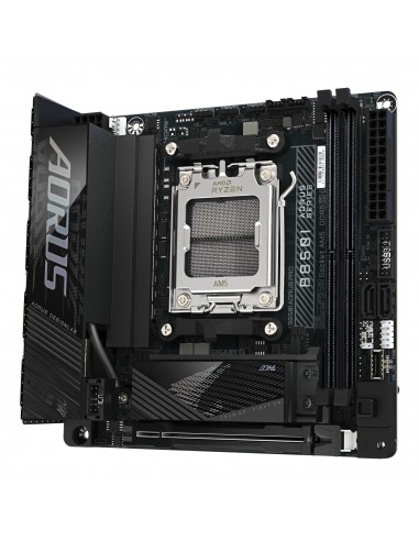 PLACA BASE GIGABYTE B850I AORUS PRO 1.0