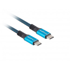 CABLE USB-C 4.0 LANBERG...