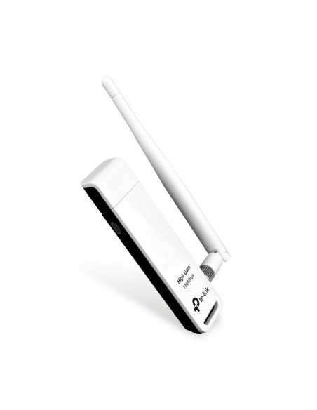 ADAPTADOR RED USB TP-LINK N150