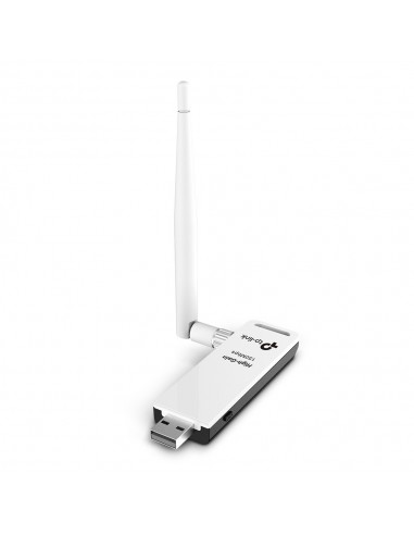 ADAPTADOR RED USB TP-LINK N150