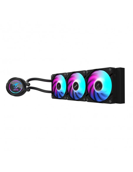 REFRIGERACION LIQUIDA CPU GIGABYTE AORUS WATERFORCE II 360 G2