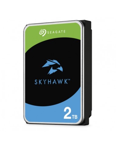 DISCO SEAGATE SKYHAWK 2TB SATA
