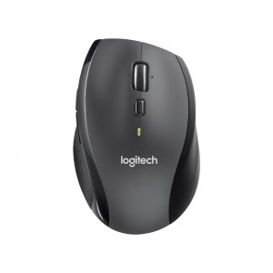 RATON LOGITECH M705 INALAMBRICO GRIS 2