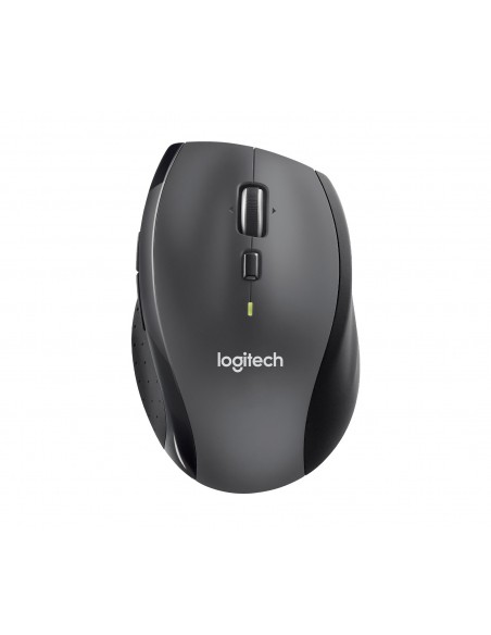 RATON LOGITECH M705 INALAMBRICO GRIS