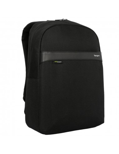 TARGUS 15.6"GEOLITE ECOSMART ESSENTIAL BACKPACK