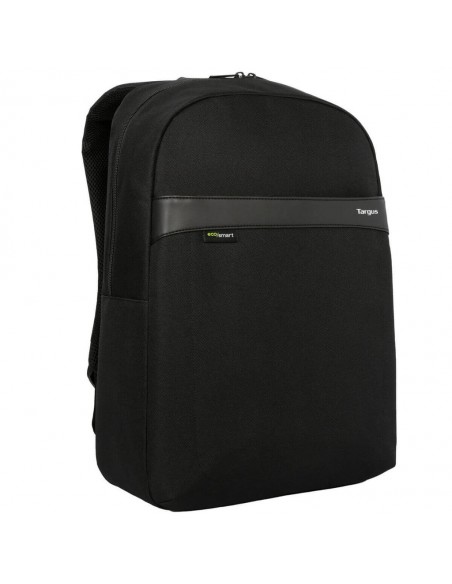 TARGUS 15.6"GEOLITE ECOSMART ESSENTIAL BACKPACK TARGUS 15.6"GEOLITE ECOSMART ESSENTIAL BACKPACK