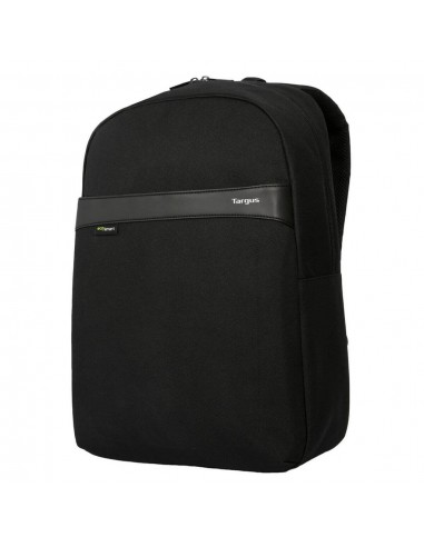 TARGUS 15.6"GEOLITE ECOSMART ESSENTIAL BACKPACK TARGUS 15.6"GEOLITE ECOSMART ESSENTIAL BACKPACK