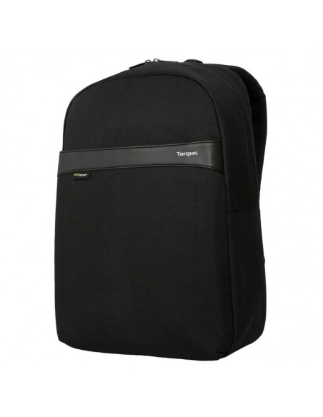 TARGUS 15.6"GEOLITE ECOSMART ESSENTIAL BACKPACK TARGUS 15.6"GEOLITE ECOSMART ESSENTIAL BACKPACK