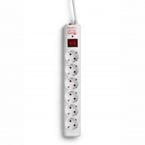 REGLETA SALICRU SPS SAFE 6